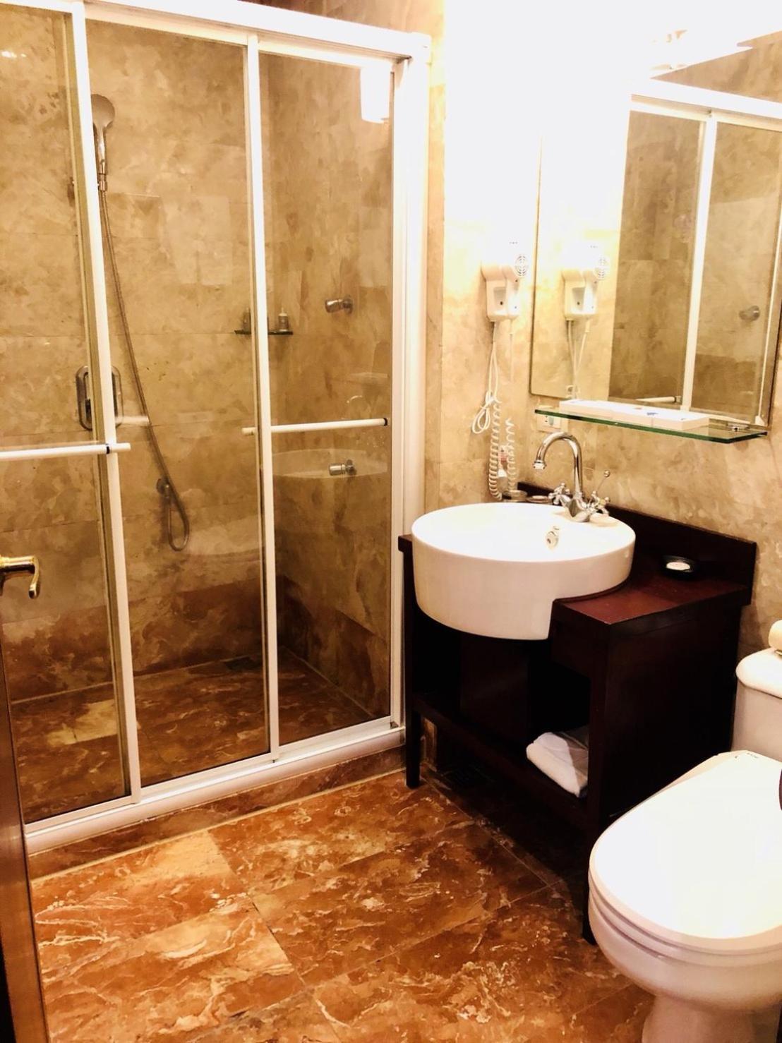 Beautiful Hotel Taipei Xindian Cameră foto